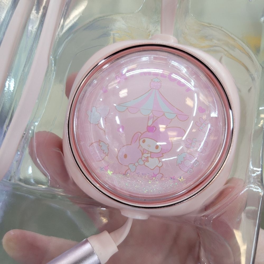 Brand New Sanrio My Melody 3 in 1 Charging Cable - Picture 5 of 8